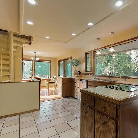 Meadows And Mountain Retreat Villa Little Oklahoma Exterior photo