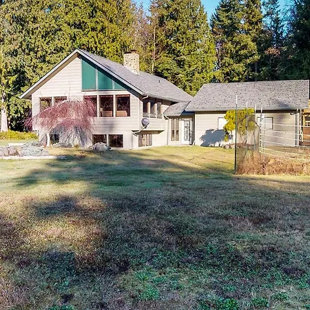 Meadows And Mountain Retreat Villa Little Oklahoma Exterior photo