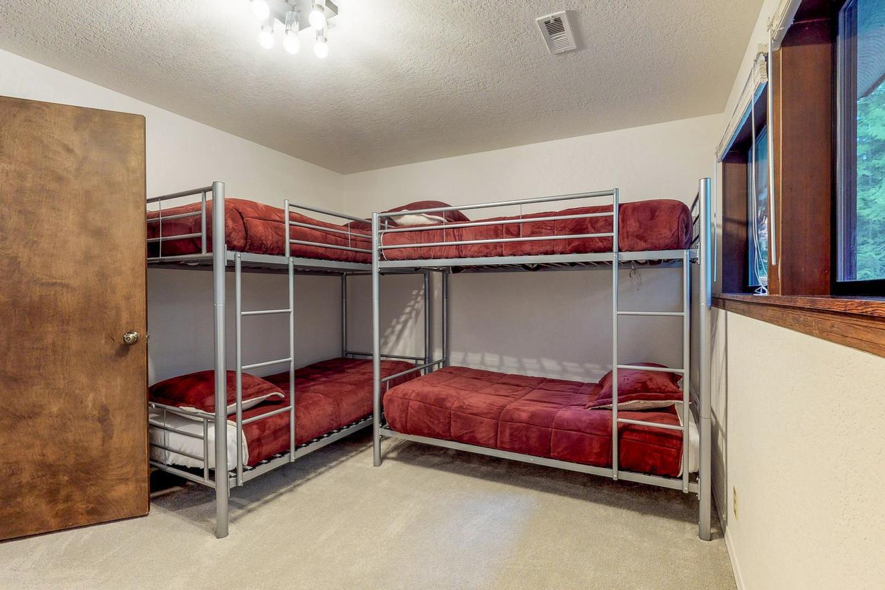 Meadows And Mountain Retreat Holiday home Little Oklahoma