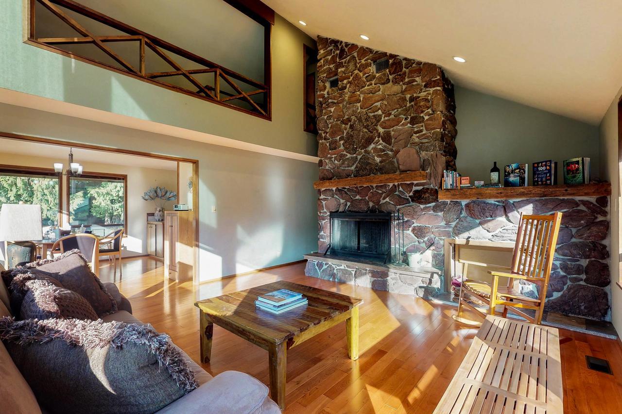 Meadows And Mountain Retreat Holiday home