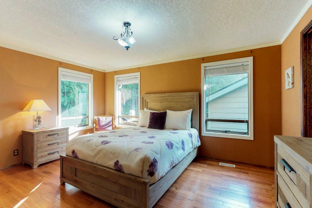 Meadows And Mountain Retreat Holiday home Little Oklahoma