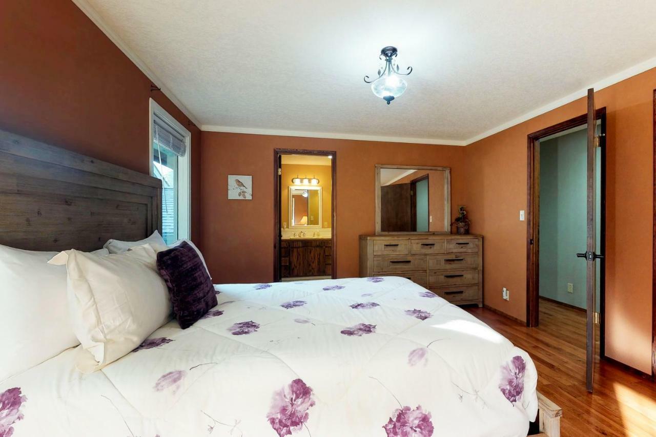 Meadows And Mountain Retreat Holiday home