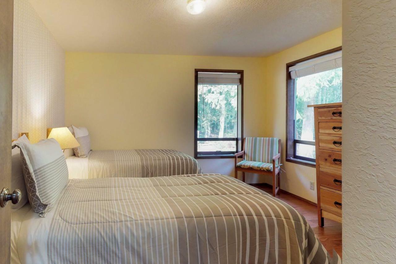 Holiday home Meadows And Mountain Retreat Little Oklahoma