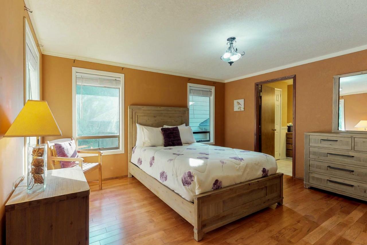 Holiday home Meadows And Mountain Retreat Little Oklahoma