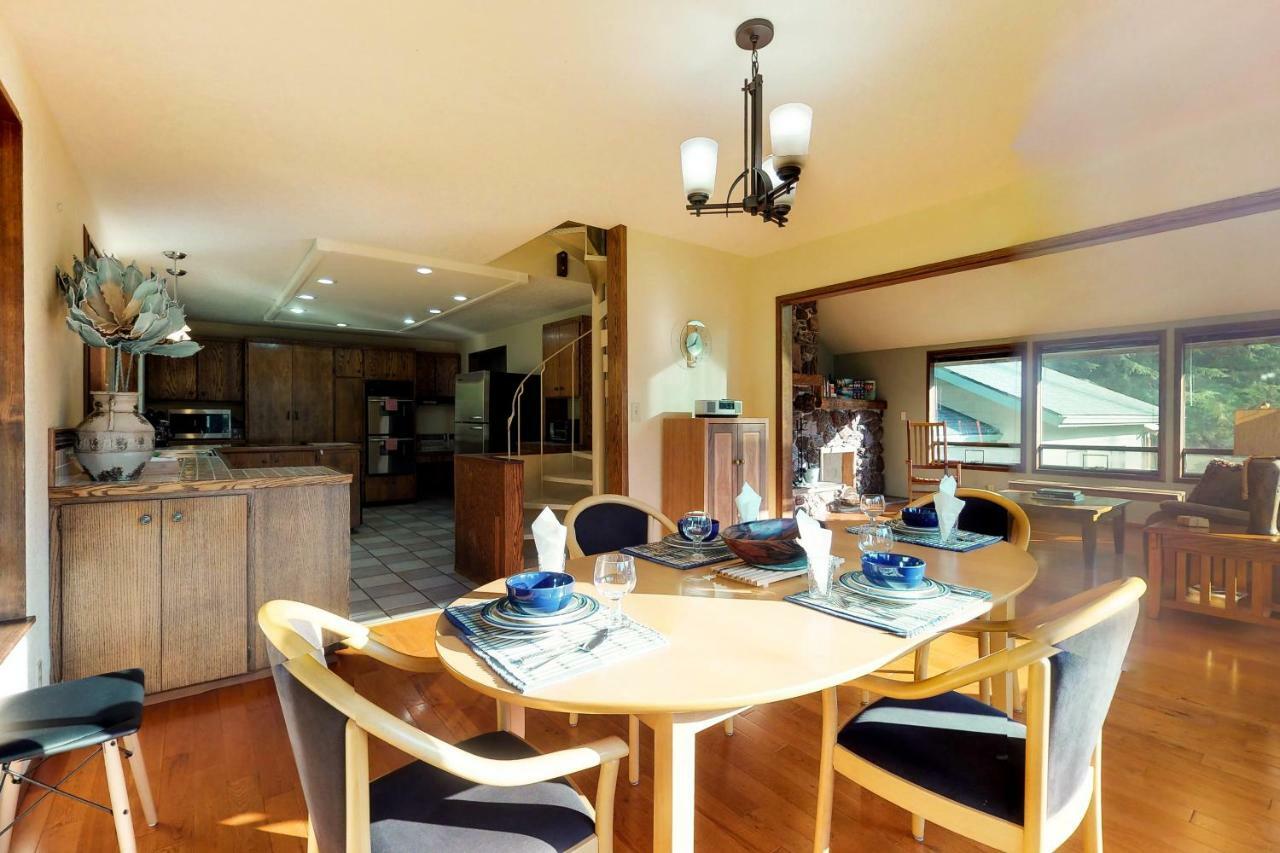 Meadows And Mountain Retreat Holiday home *