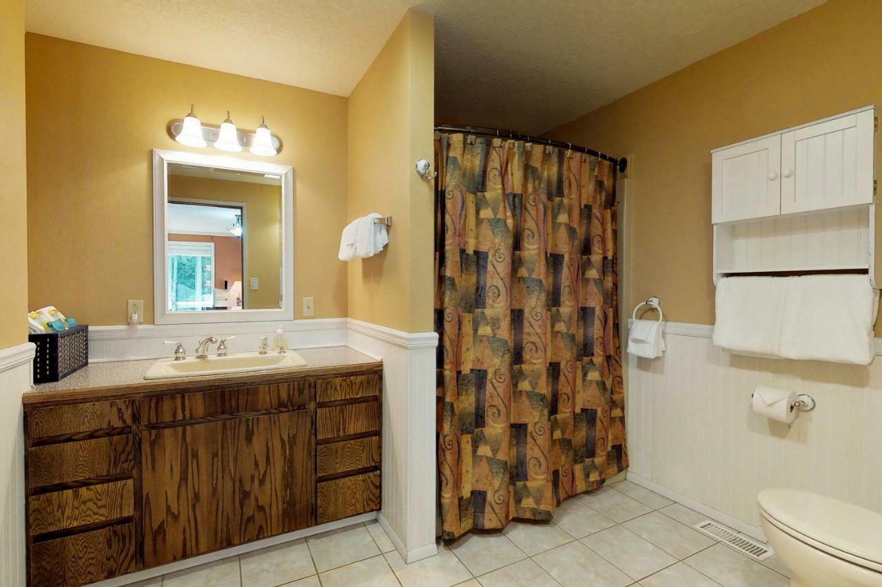 Holiday home Meadows And Mountain Retreat Little Oklahoma