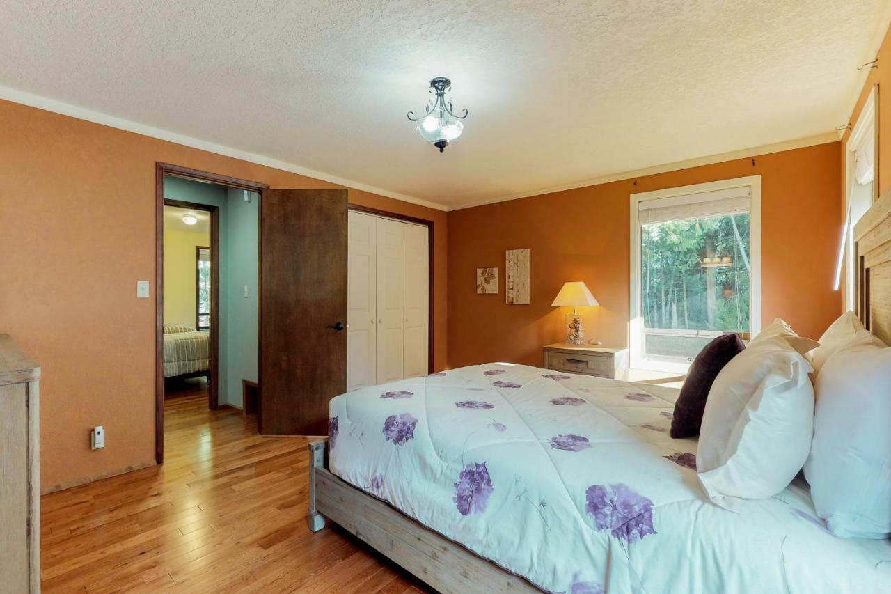 Holiday home Meadows And Mountain Retreat Little Oklahoma